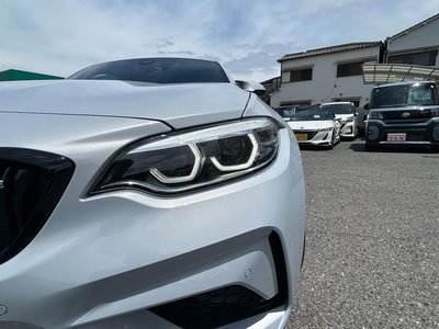 2020 BMW M2 COMPETITION 缩略图 19