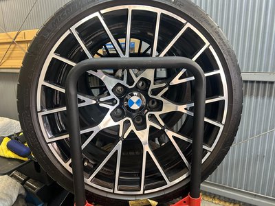 2020 BMW M2 COMPETITION 缩略图 26