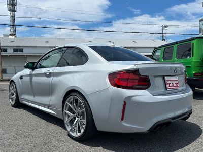 2020 BMW M2 COMPETITION 缩略图 23