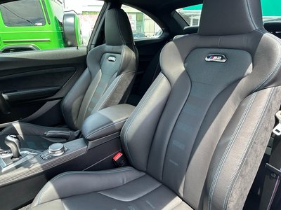 صورة 7 لـ 2020 BMW M2 COMPETITION