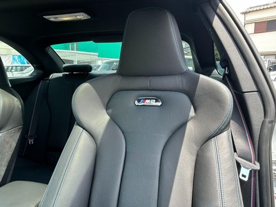 صورة 8 لـ 2020 BMW M2 COMPETITION