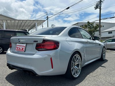 صورة 2 لـ 2020 BMW M2 COMPETITION