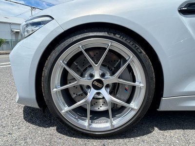 2020 BMW M2 COMPETITION 缩略图 24