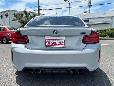 2020 BMW M2 COMPETITION 缩略图 22