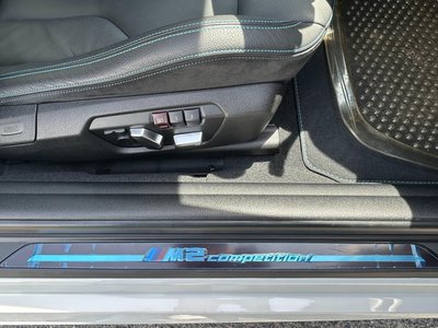 صورة 10 لـ 2020 BMW M2 COMPETITION