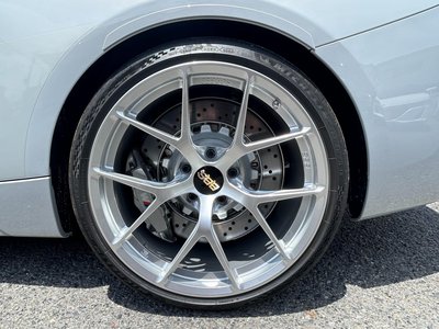 2020 BMW M2 COMPETITION 缩略图 25