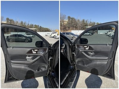 MERCEDES-BENZ GLE - 4