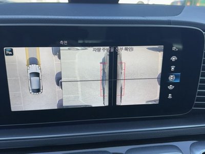 MERCEDES-BENZ GLE - 9