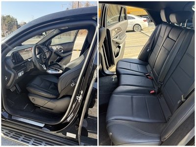 MERCEDES-BENZ GLE - 6