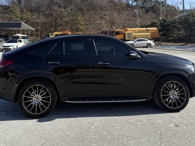 MERCEDES-BENZ GLE - 2