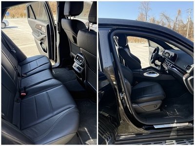 MERCEDES-BENZ GLE - 7