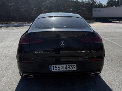 MERCEDES-BENZ GLE - 3