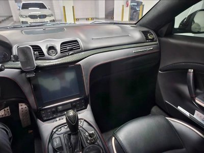 MASERATI GRAN TURISMO - 9