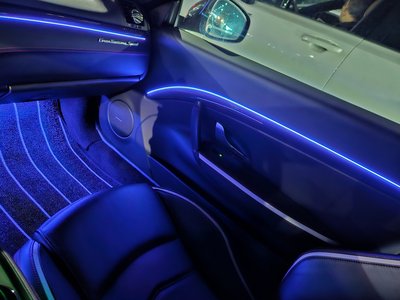 MASERATI GRAN TURISMO - 4