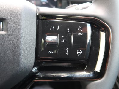 2024 LAND Rover RANGE ROVER EVOQUE thumbnail 11