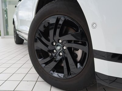 2024 LAND Rover RANGE ROVER EVOQUE thumbnail 24