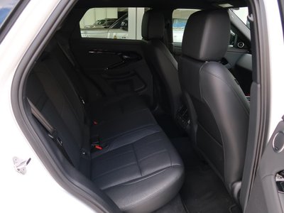 2024 LAND Rover RANGE ROVER EVOQUE thumbnail 37