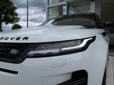 2024 LAND Rover RANGE ROVER EVOQUE thumbnail 30