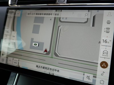 2024 LAND Rover RANGE ROVER EVOQUE thumbnail 46