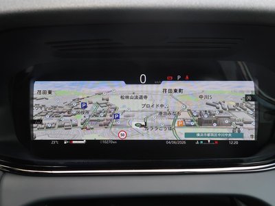 2024 LAND Rover RANGE ROVER EVOQUE 照片 10