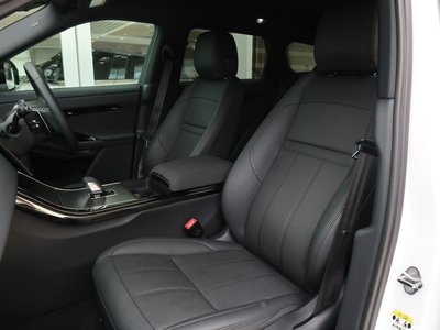 2024 LAND Rover RANGE ROVER EVOQUE thumbnail 34