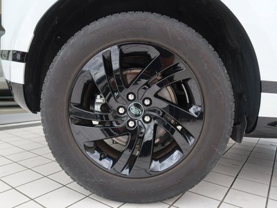 2024 LAND Rover RANGE ROVER EVOQUE thumbnail 25
