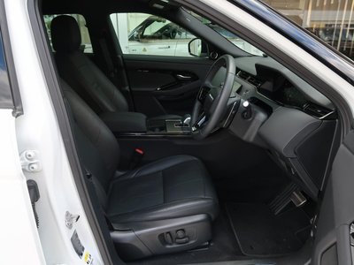 2024 LAND Rover RANGE ROVER EVOQUE thumbnail 38