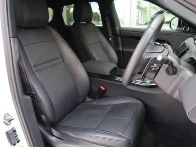 2024 LAND Rover RANGE ROVER EVOQUE thumbnail 15