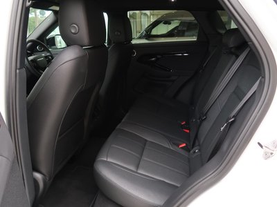 2024 LAND Rover RANGE ROVER EVOQUE thumbnail 31
