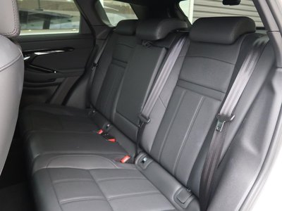 2024 LAND Rover RANGE ROVER EVOQUE thumbnail 32