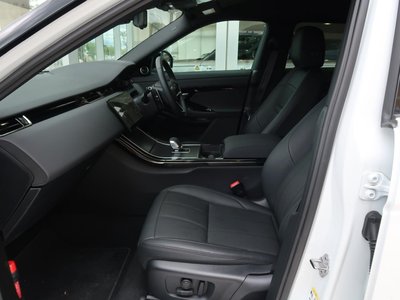 2024 LAND Rover RANGE ROVER EVOQUE thumbnail 33