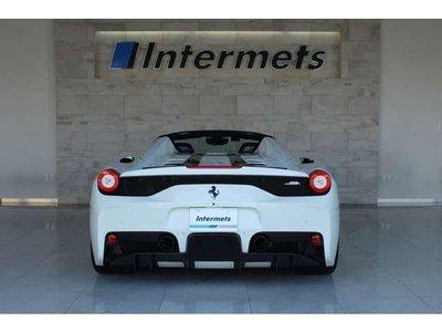 FERRARI 458 - 6