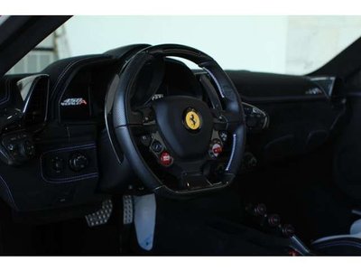 FERRARI 458 - 7
