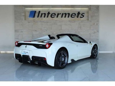 FERRARI 458 - 5