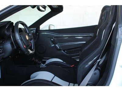 FERRARI 458 - 10