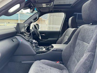 TOYOTA LAND CRUISER 300 - 8