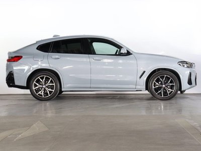 BMW X4 - 3