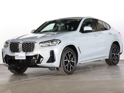 BMW X4 - 1
