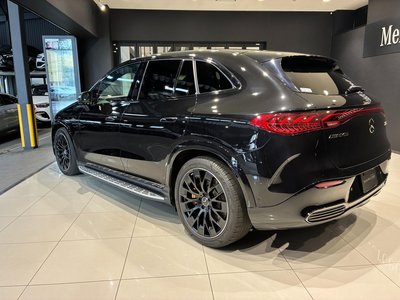 MERCEDES-BENZ EQE AMG - 7