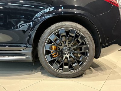 MERCEDES-BENZ EQE AMG - 10