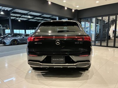 MERCEDES-BENZ EQE AMG - 6