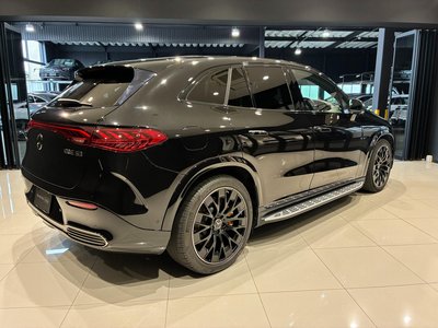 MERCEDES-BENZ EQE AMG - 5
