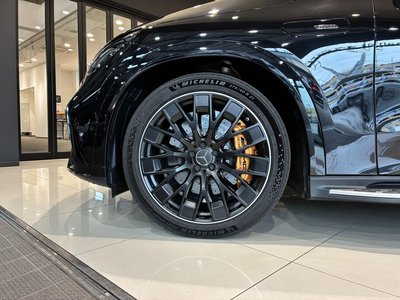 MERCEDES-BENZ EQE AMG - 9