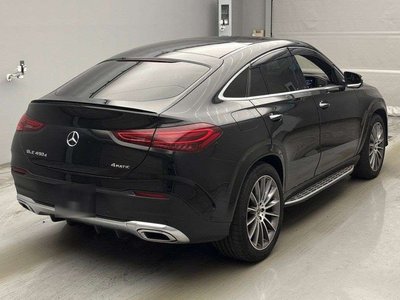 MERCEDES-BENZ GLE - 2