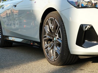 BMW 5 SERIES TOURING - 6