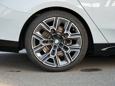 BMW 5 SERIES TOURING - 5