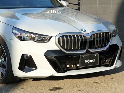 BMW 5 SERIES TOURING - 9