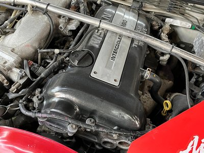 صورة 4 لـ 1996 Nissan SYLVIA