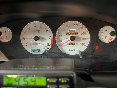 1996 Nissan SYLVIA thumbnail 38