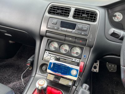 1996 Nissan SYLVIA thumbnail 36
